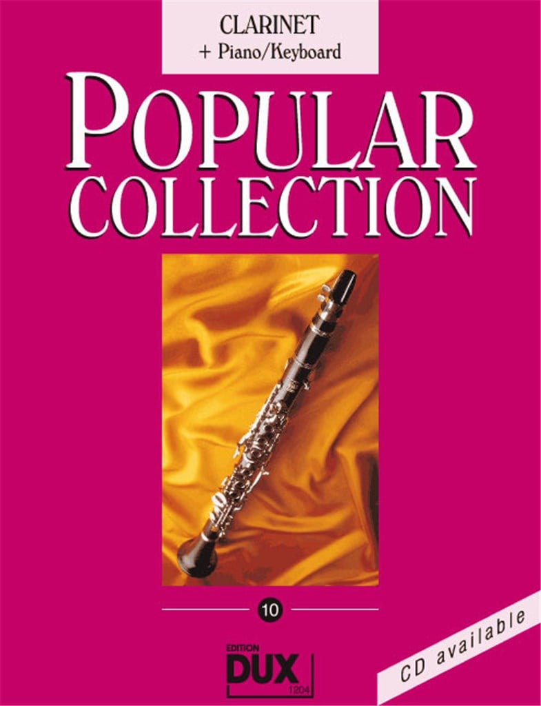 Popular Collection 10